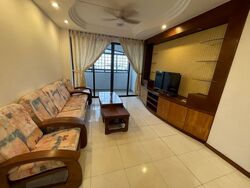 Blk 287A Jurong East Street 21 (Jurong East), HDB Executive #573390961